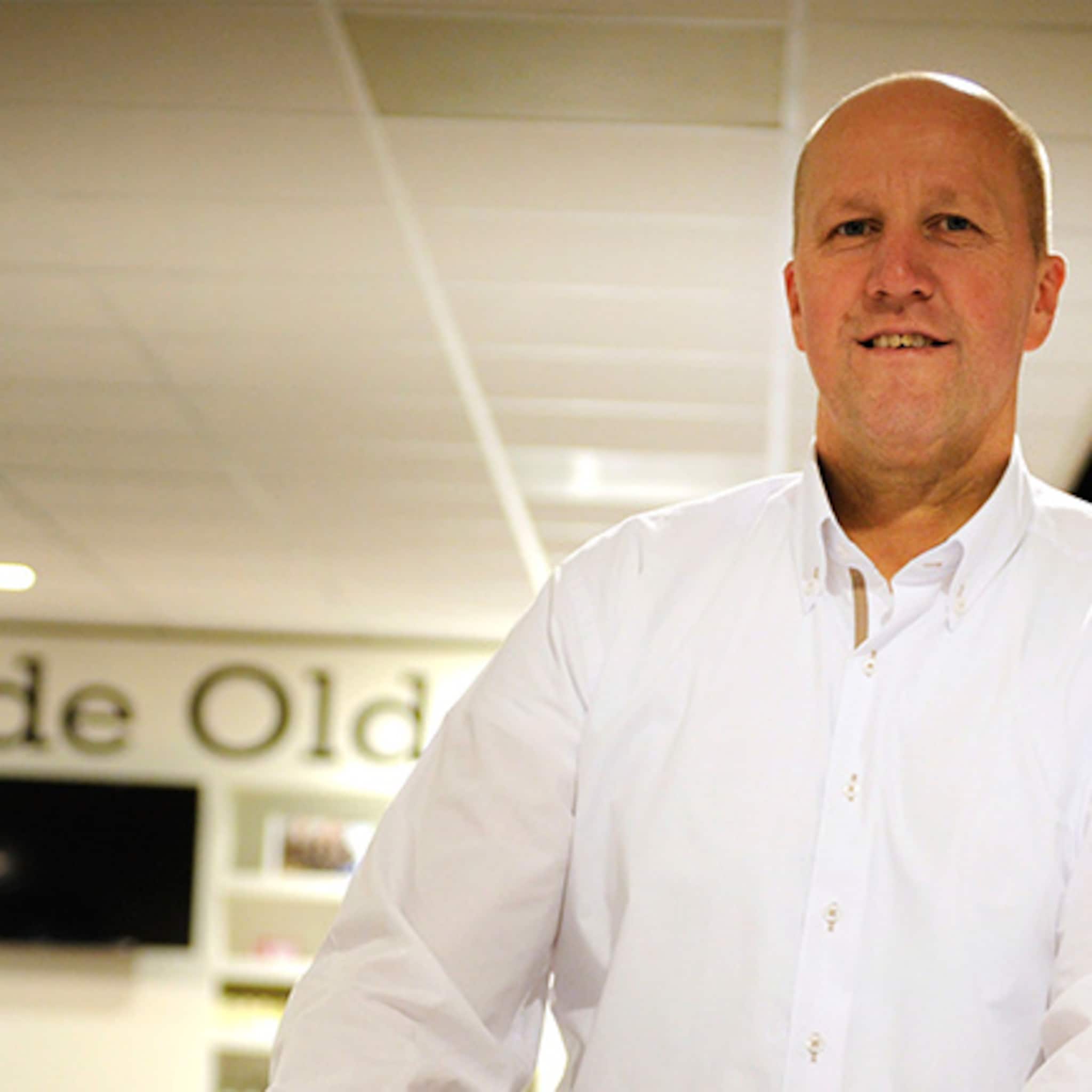 specialistische schoenenzaak trekt mensen uit almelo en omgeving