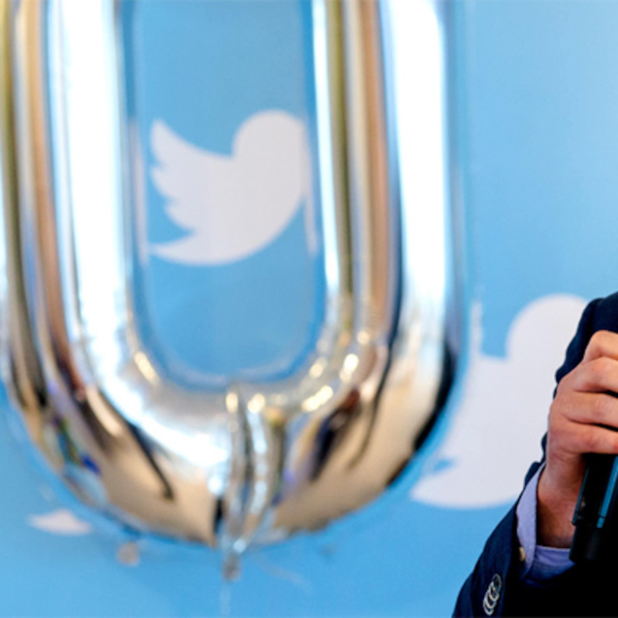 twitter bestaat precies 10 jaar maar maakte nog geen euro winst