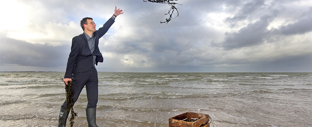 beeld deondernemer