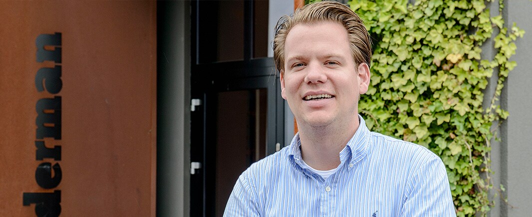beeld deondernemer