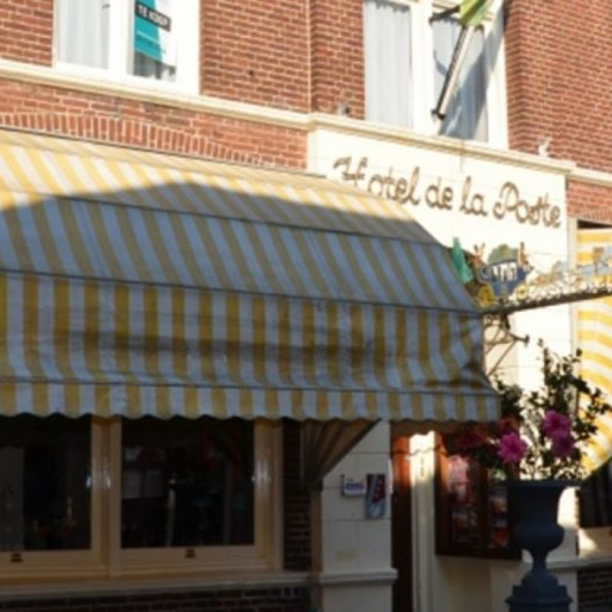 oude weernink nieuwe eigenaar hotel de la poste in ootmarsum
