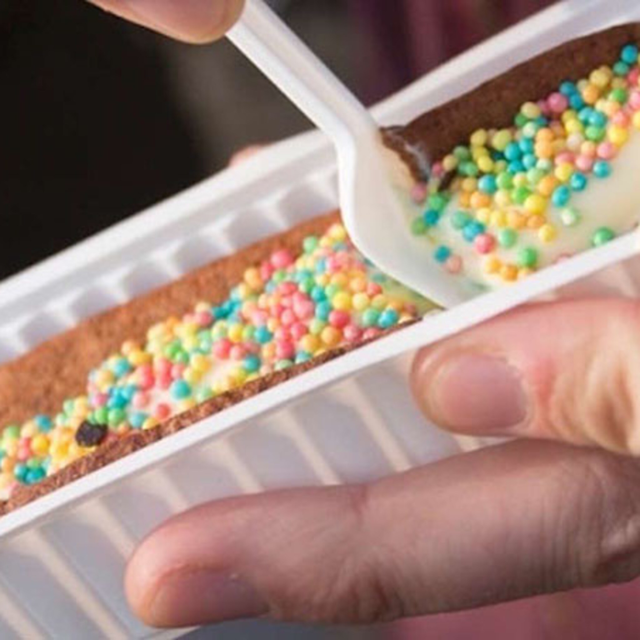 innovatieve snack in nijmeegse cafetaria