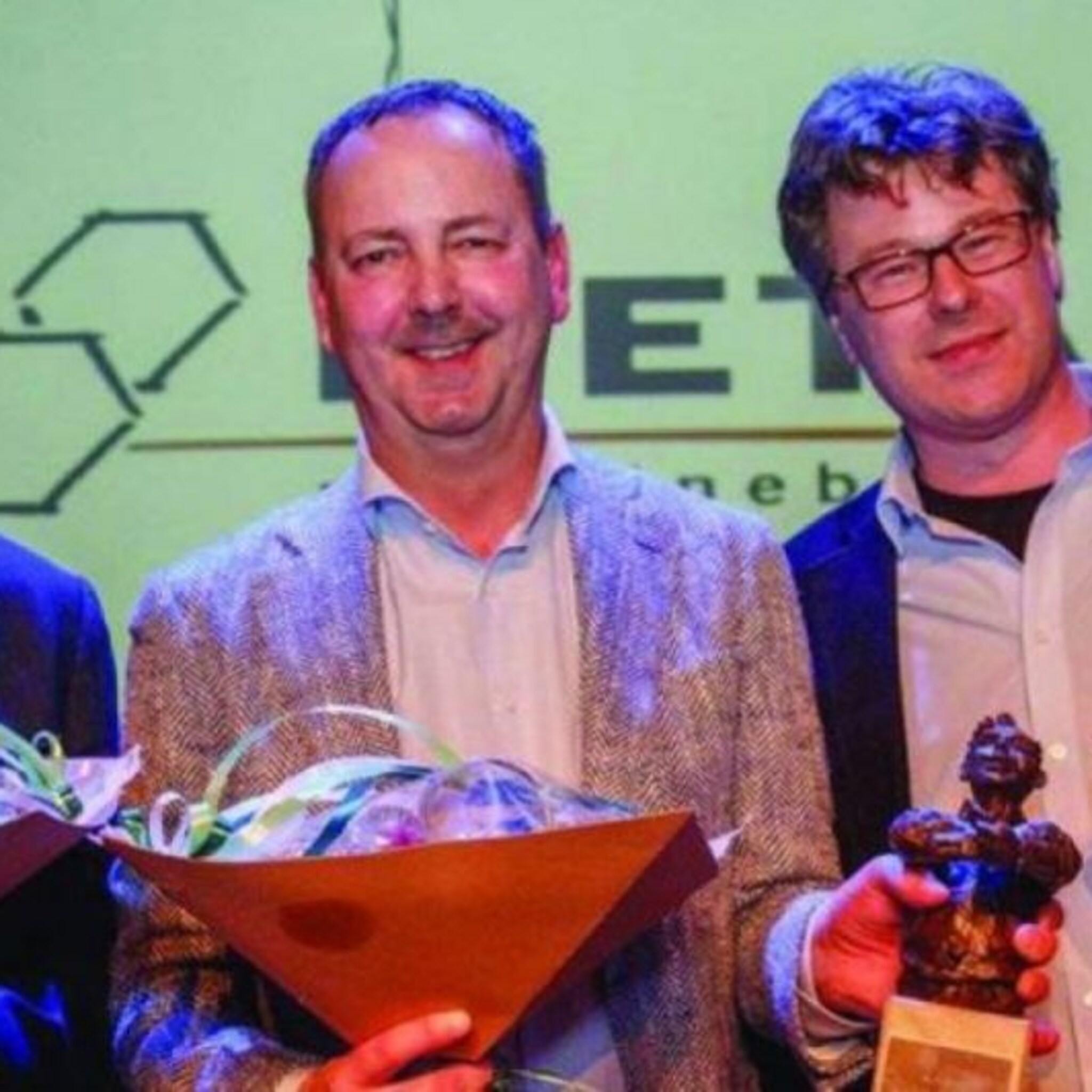 metal machinebouwers wint nijverdalse ondernemersprijs