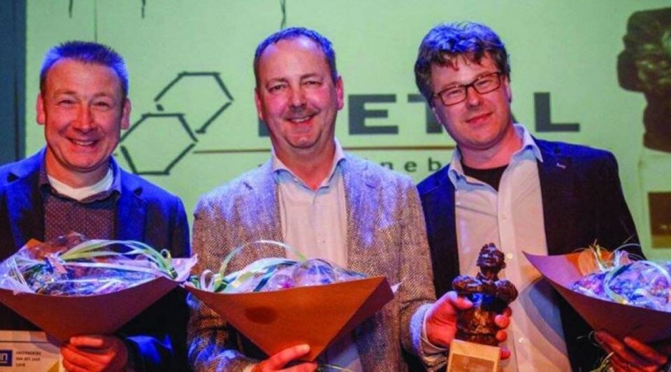 beeld deondernemer