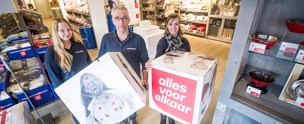 beeld deondernemer