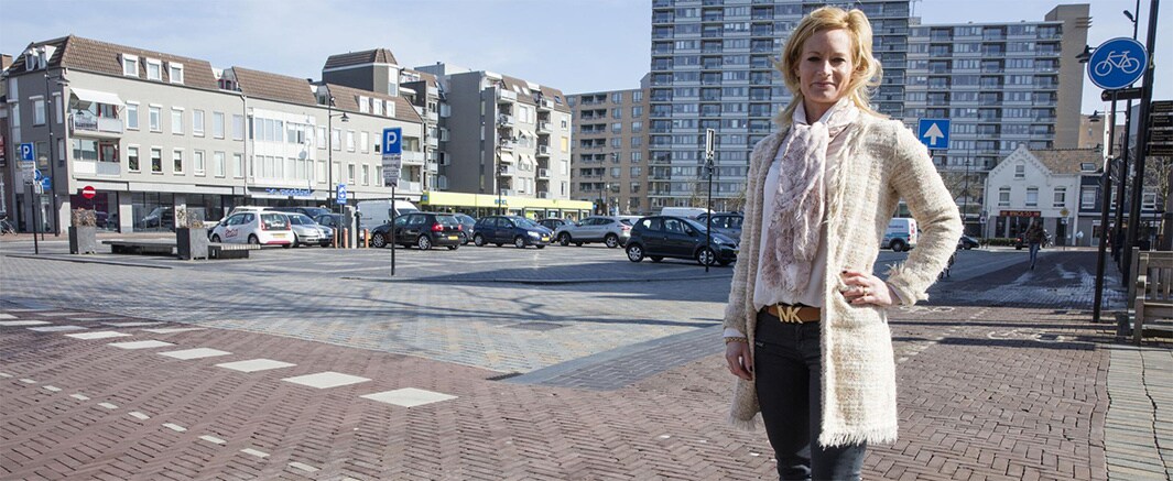 beeld deondernemer