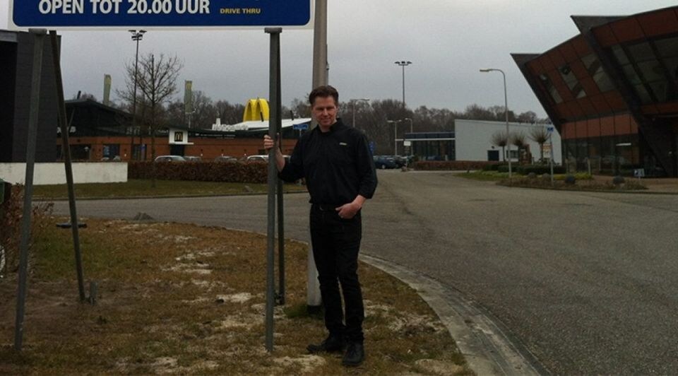 beeld deondernemer