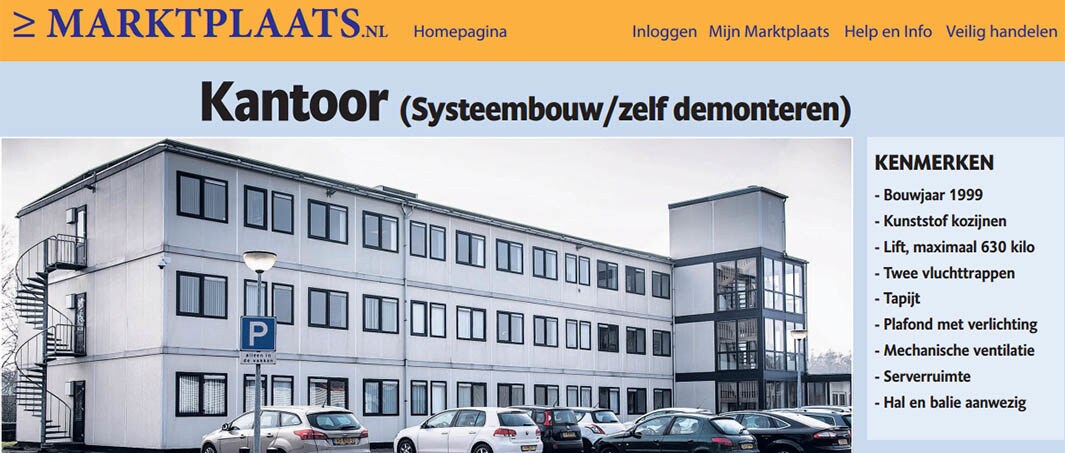 beeld deondernemer