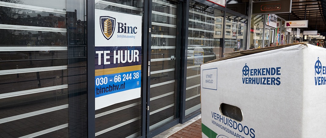 beeld deondernemer