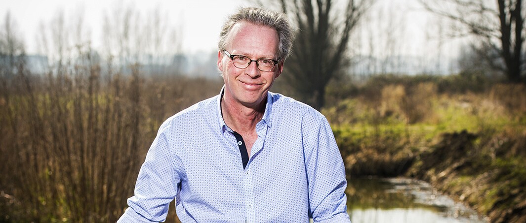 beeld deondernemer