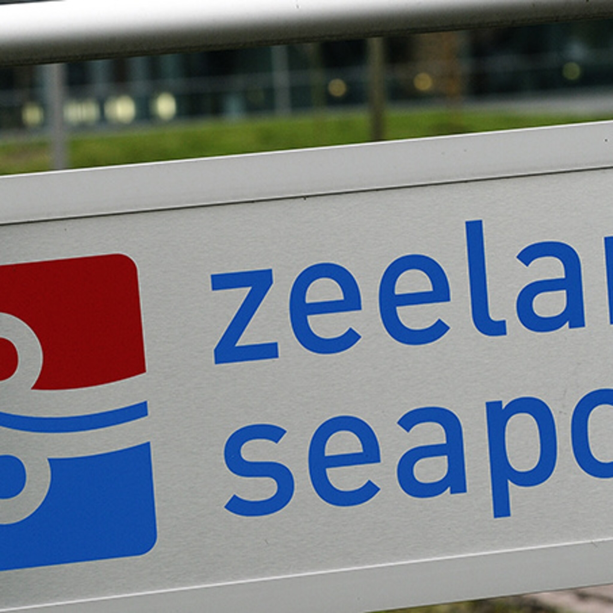 or havenbedrijf stop met directeur