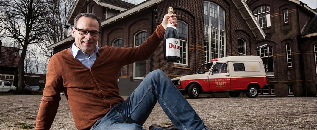 beeld deondernemer