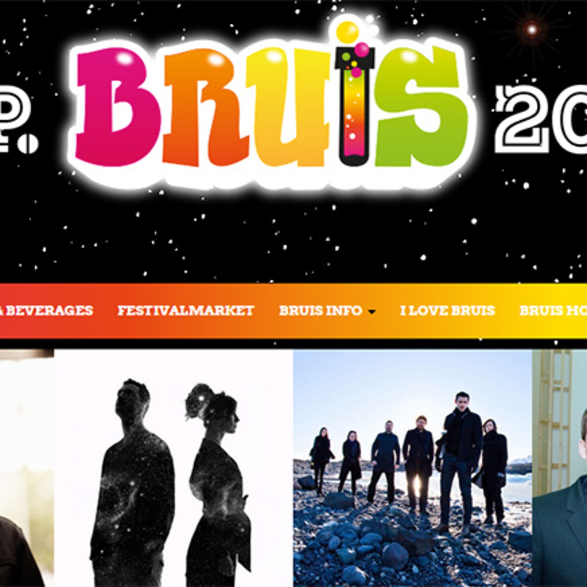 gemeente maastricht redt familiefestival bruis