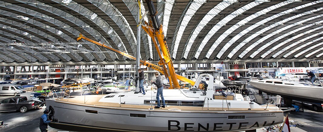 beeld deondernemer