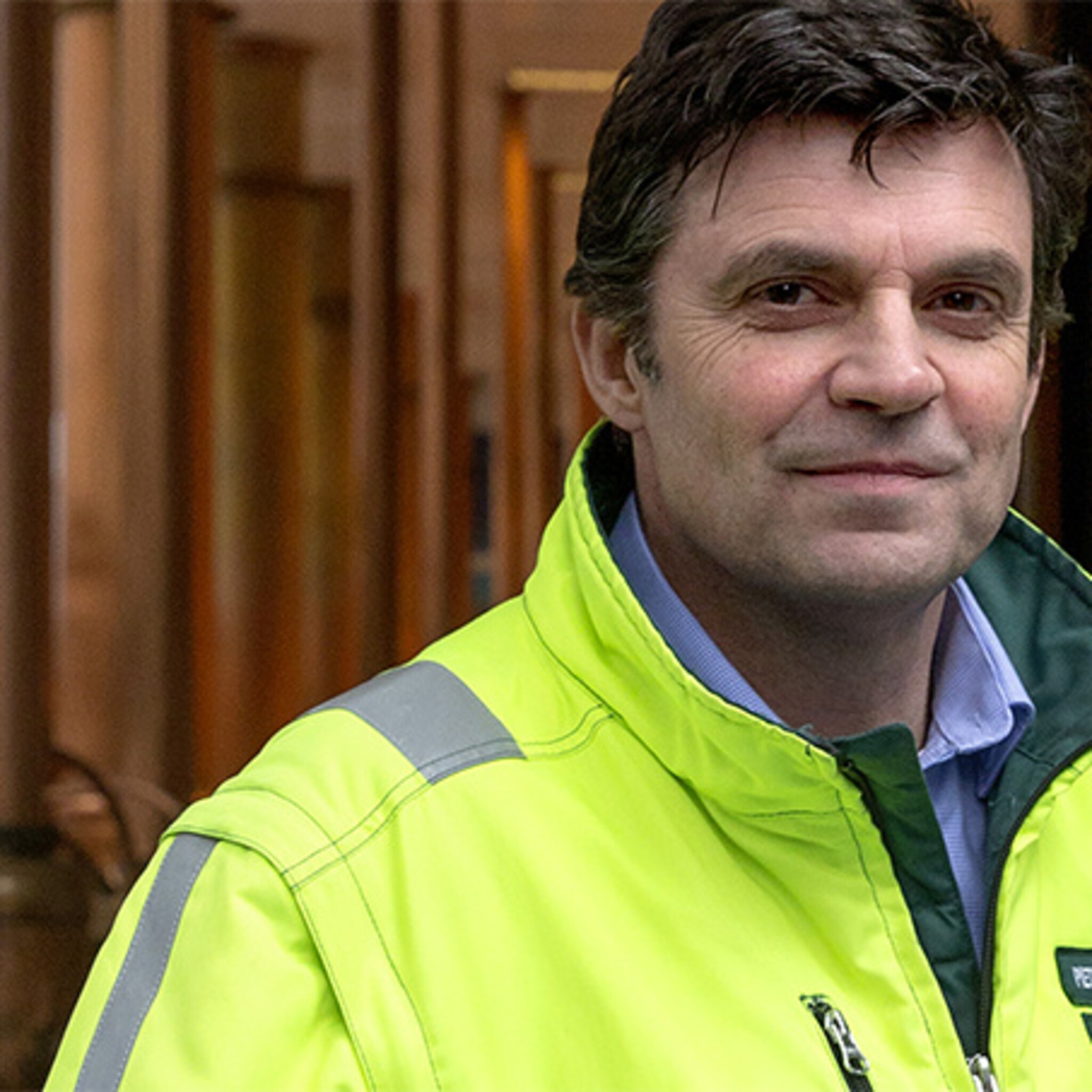 ons personeel moet trots blijven om voor heineken te werken