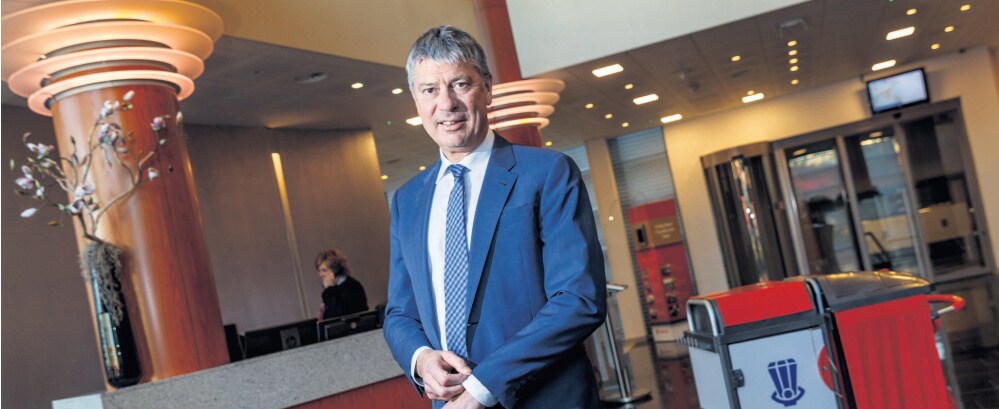 beeld deondernemer