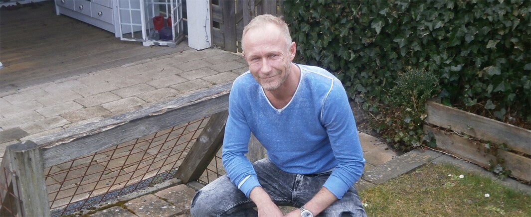 beeld deondernemer