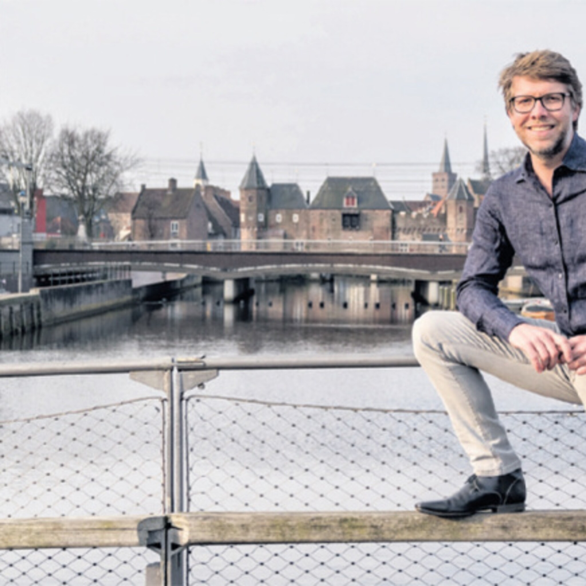risico van the passion schuilt in het succes