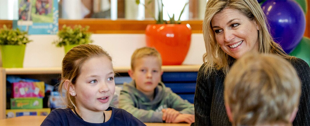 beeld deondernemer