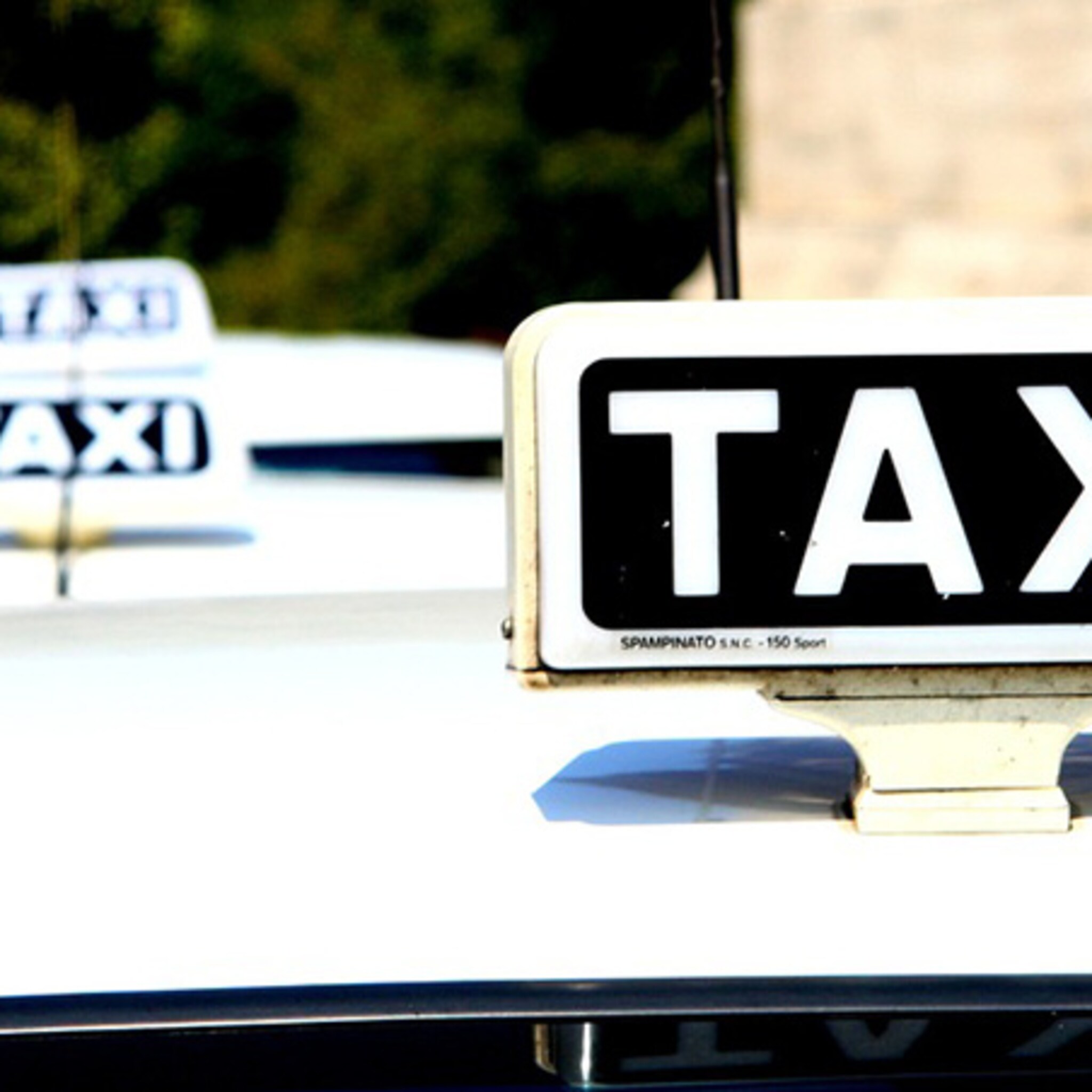 klap zeeuws vlaamse taxi