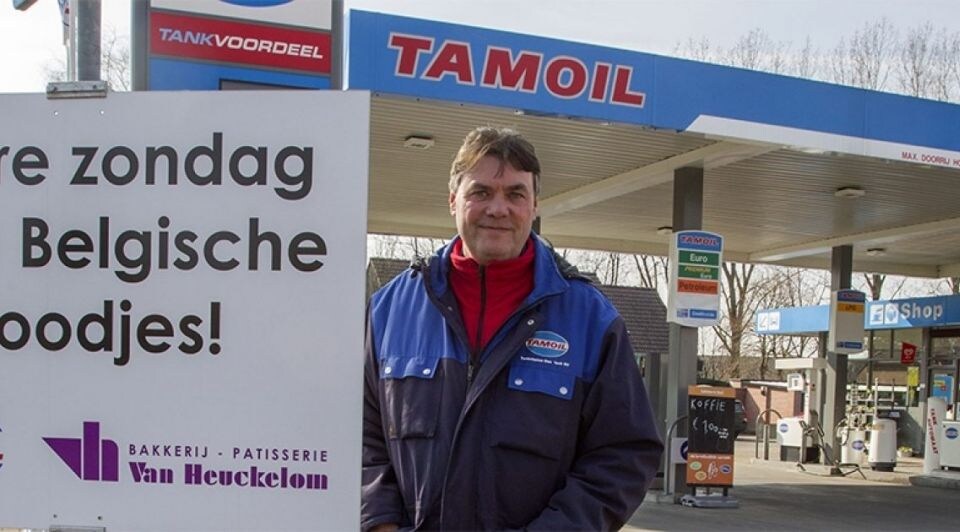 beeld deondernemer