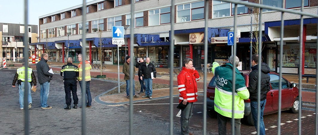 beeld deondernemer