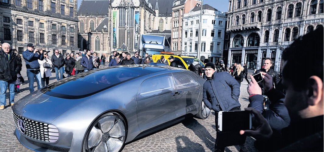 beeld deondernemer