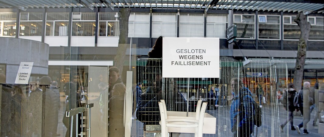 beeld deondernemer