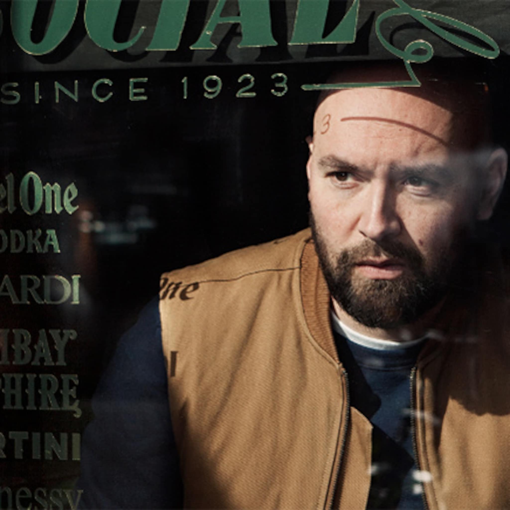 ik haal voldoening niet per definitie uit een volle tent