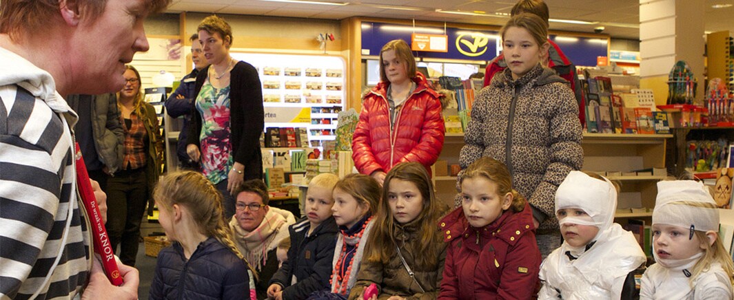 beeld deondernemer