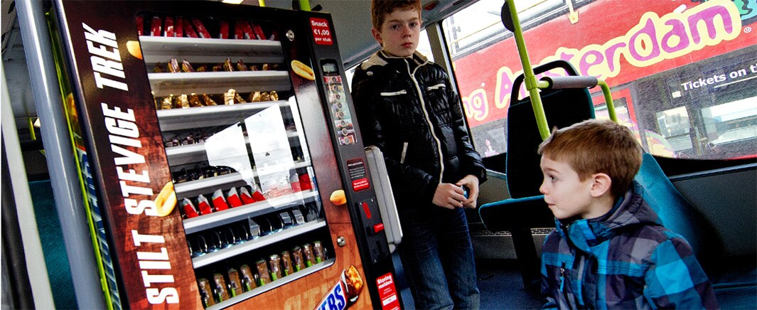 beeld deondernemer
