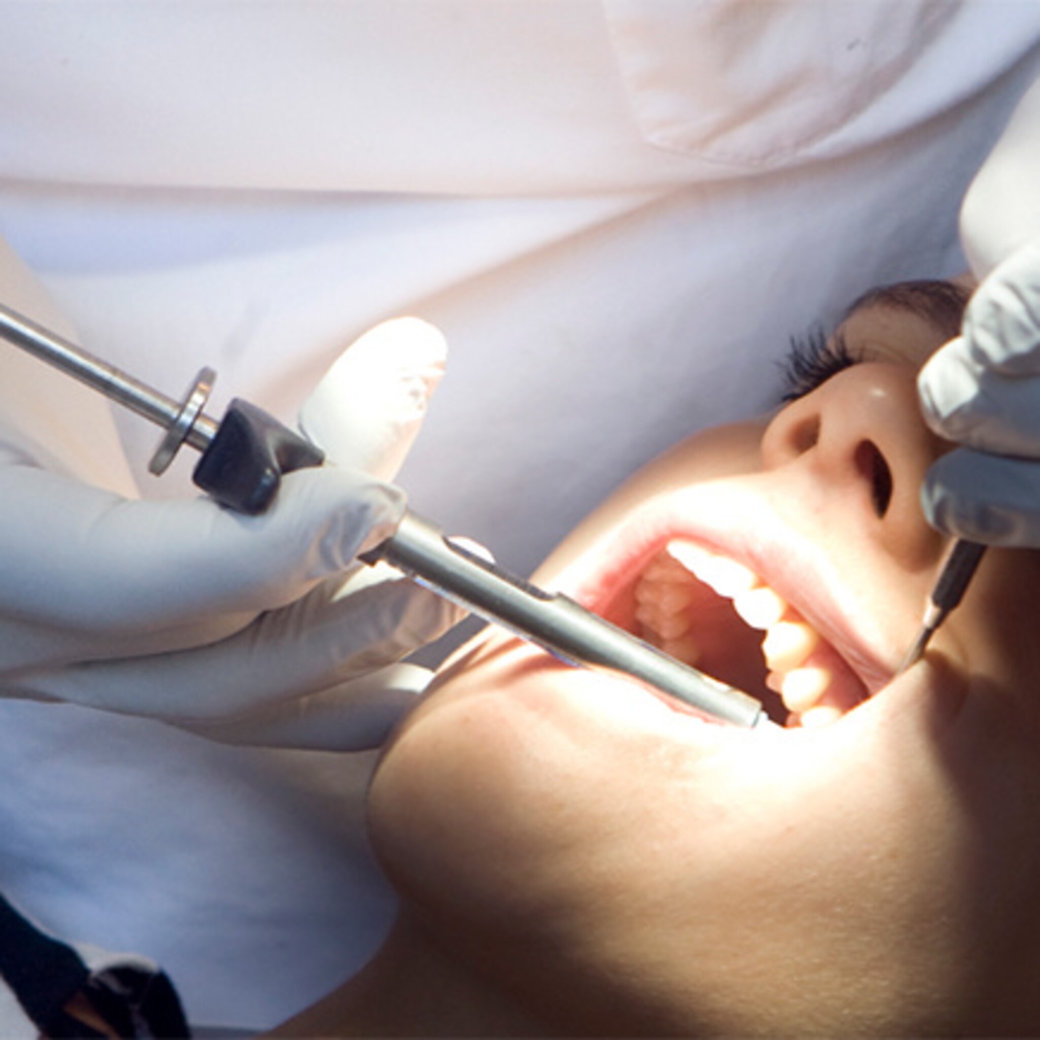 meer geld meer mondzorg