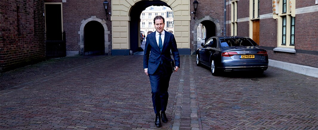 beeld deondernemer