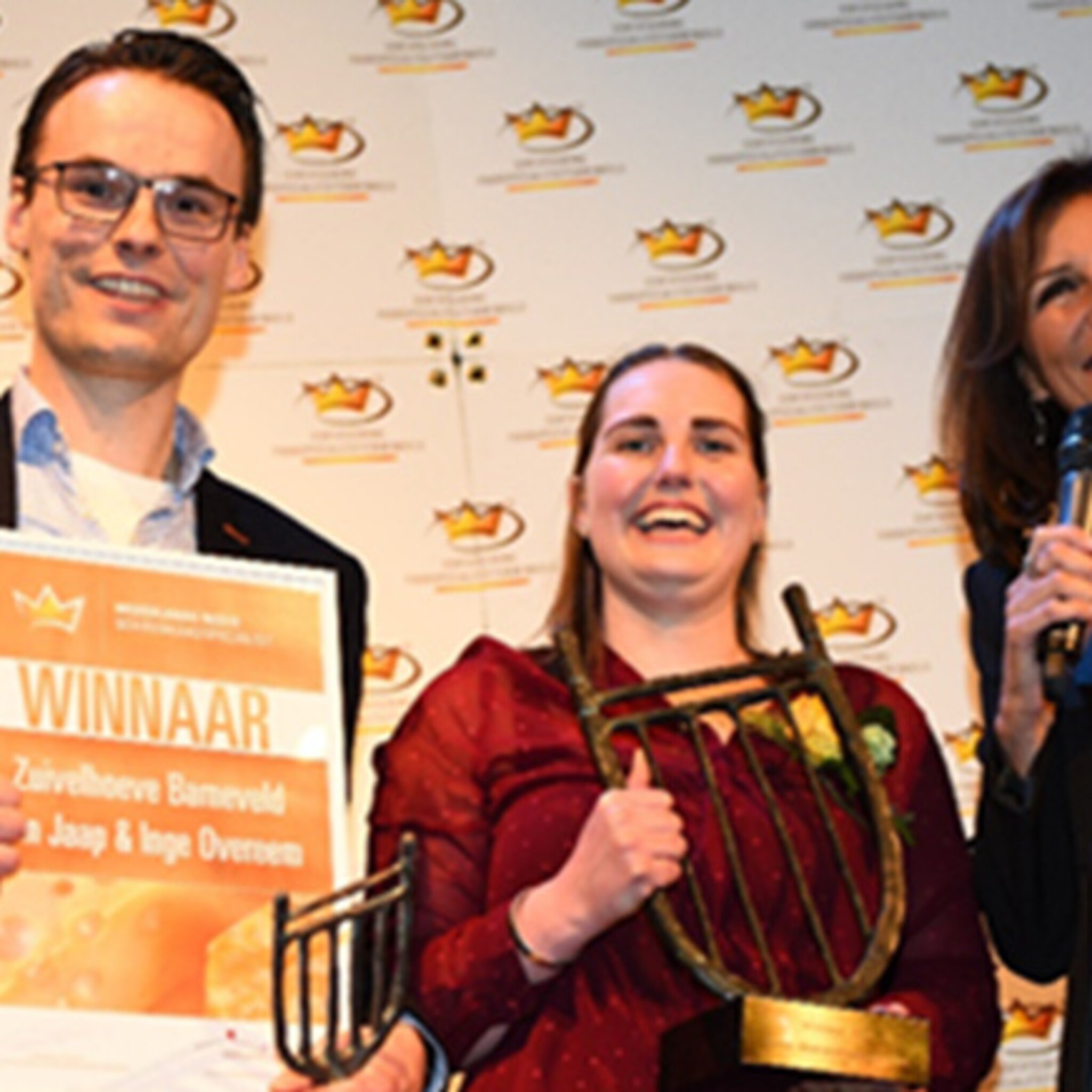 zuivelhoeve barneveld nederlands beste boerenkaasspecialist 2016