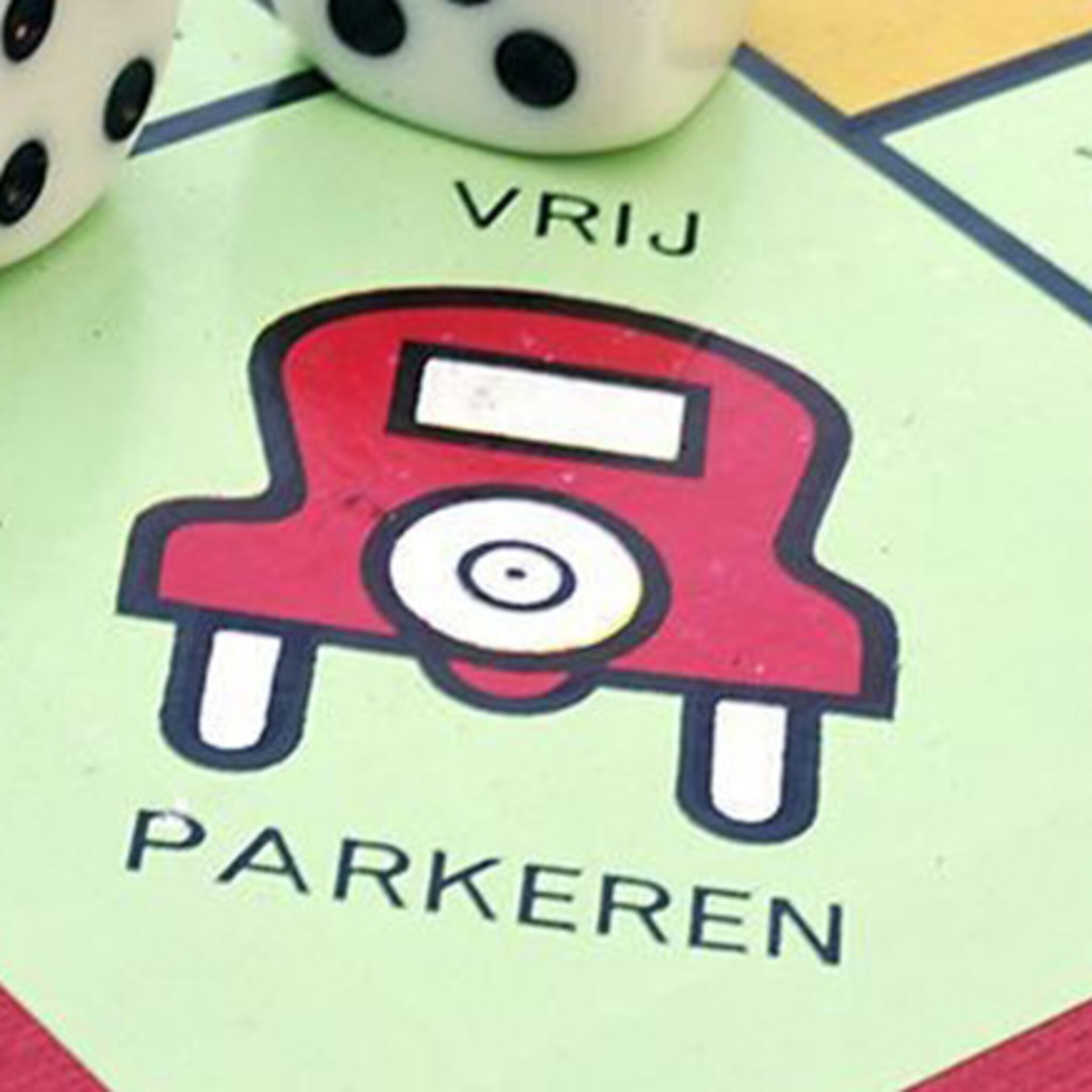 gratis of betaald parkeren de voorkeuren