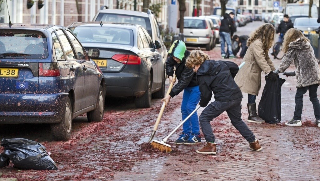 beeld deondernemer