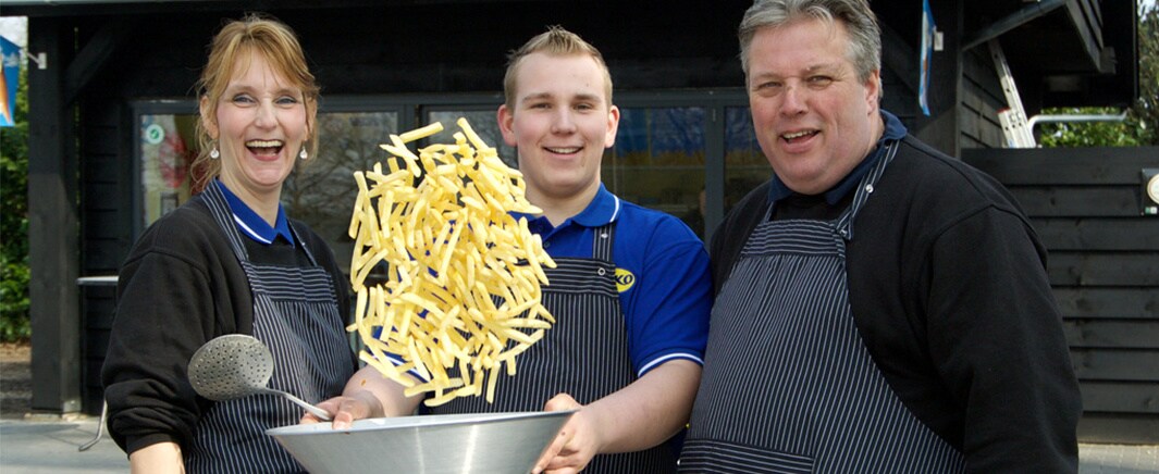 beeld deondernemer