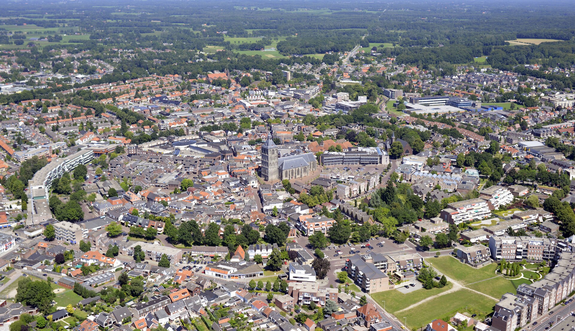 beeld deondernemer