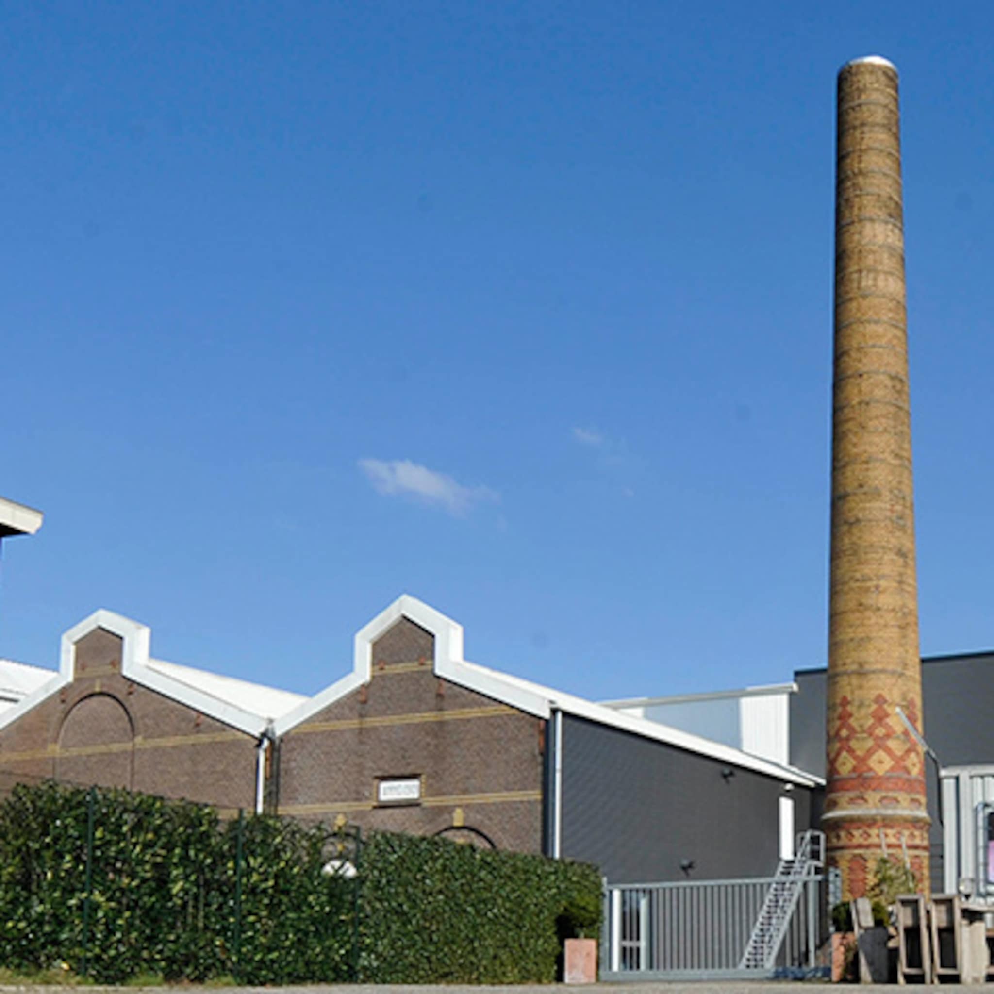 brinks transport en lowik werken samen