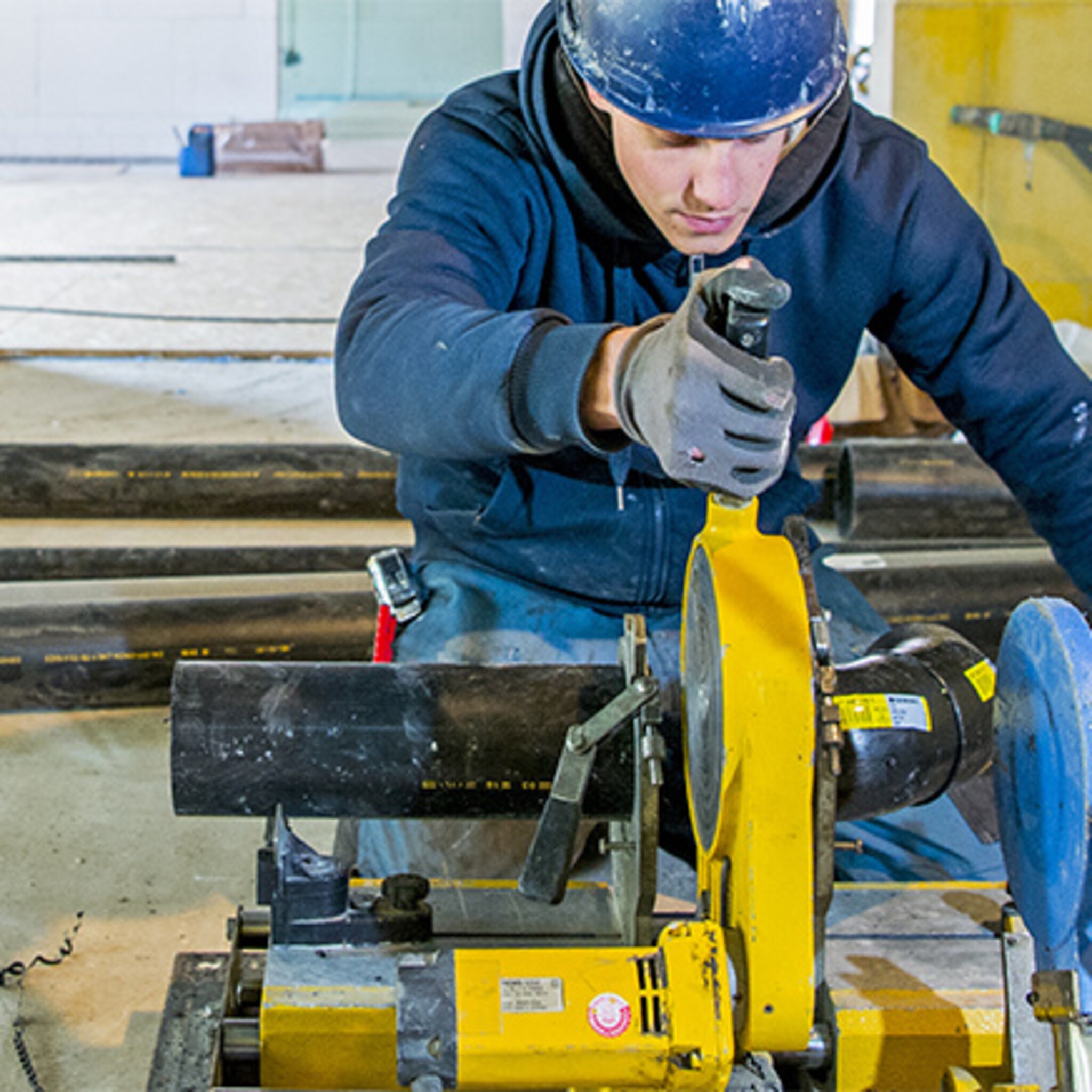 tekort aan loodgieters neemt flink toe