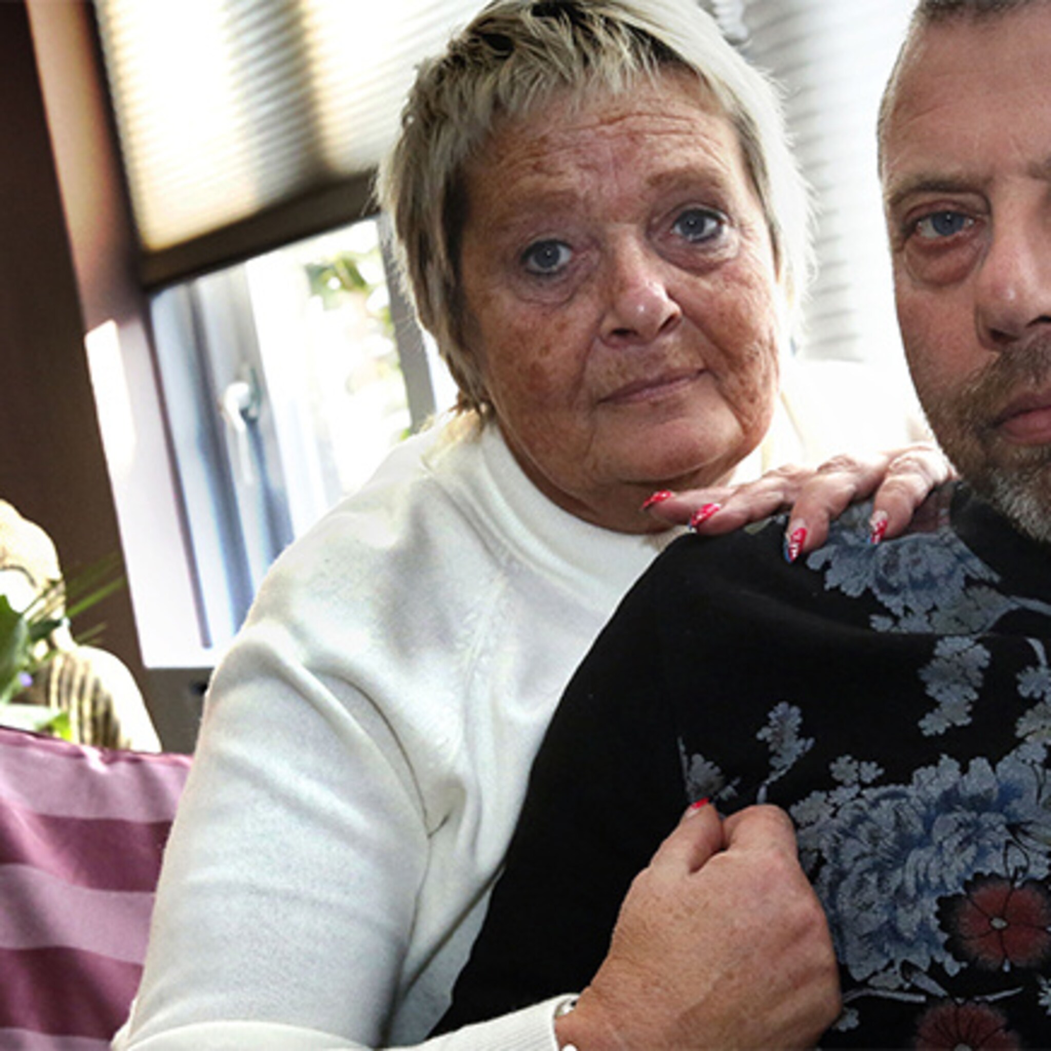 ik wil maar een ding weten zit de c8 van dupont in mijn bloed