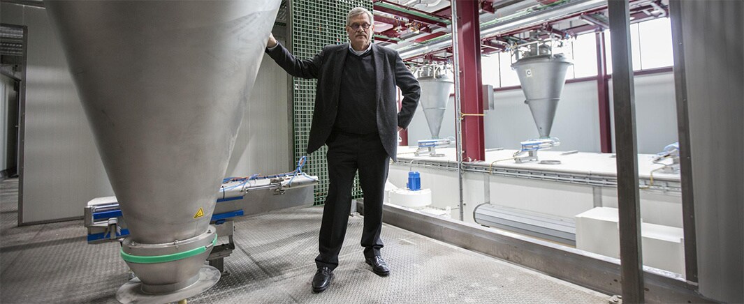 beeld deondernemer