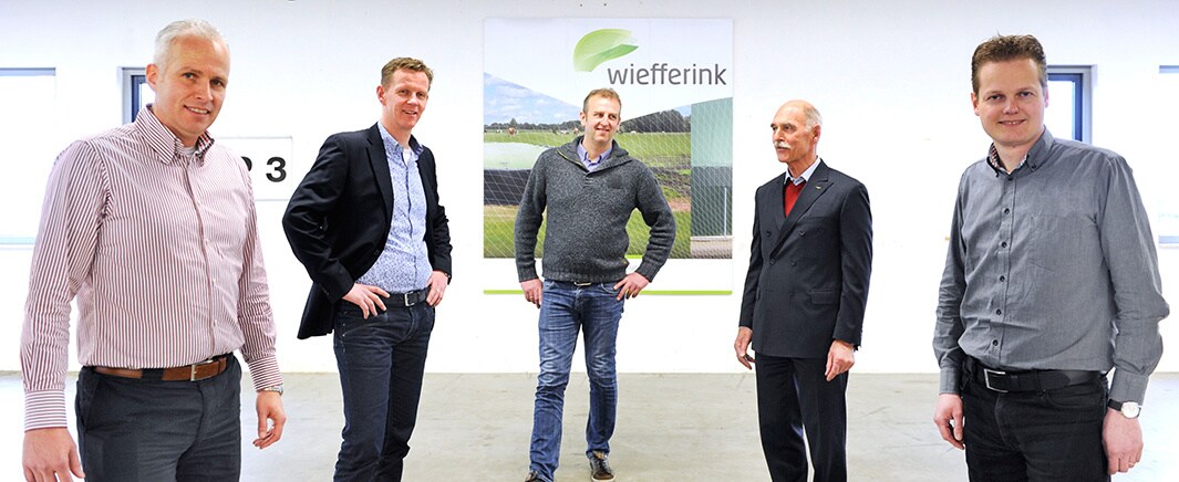 beeld deondernemer