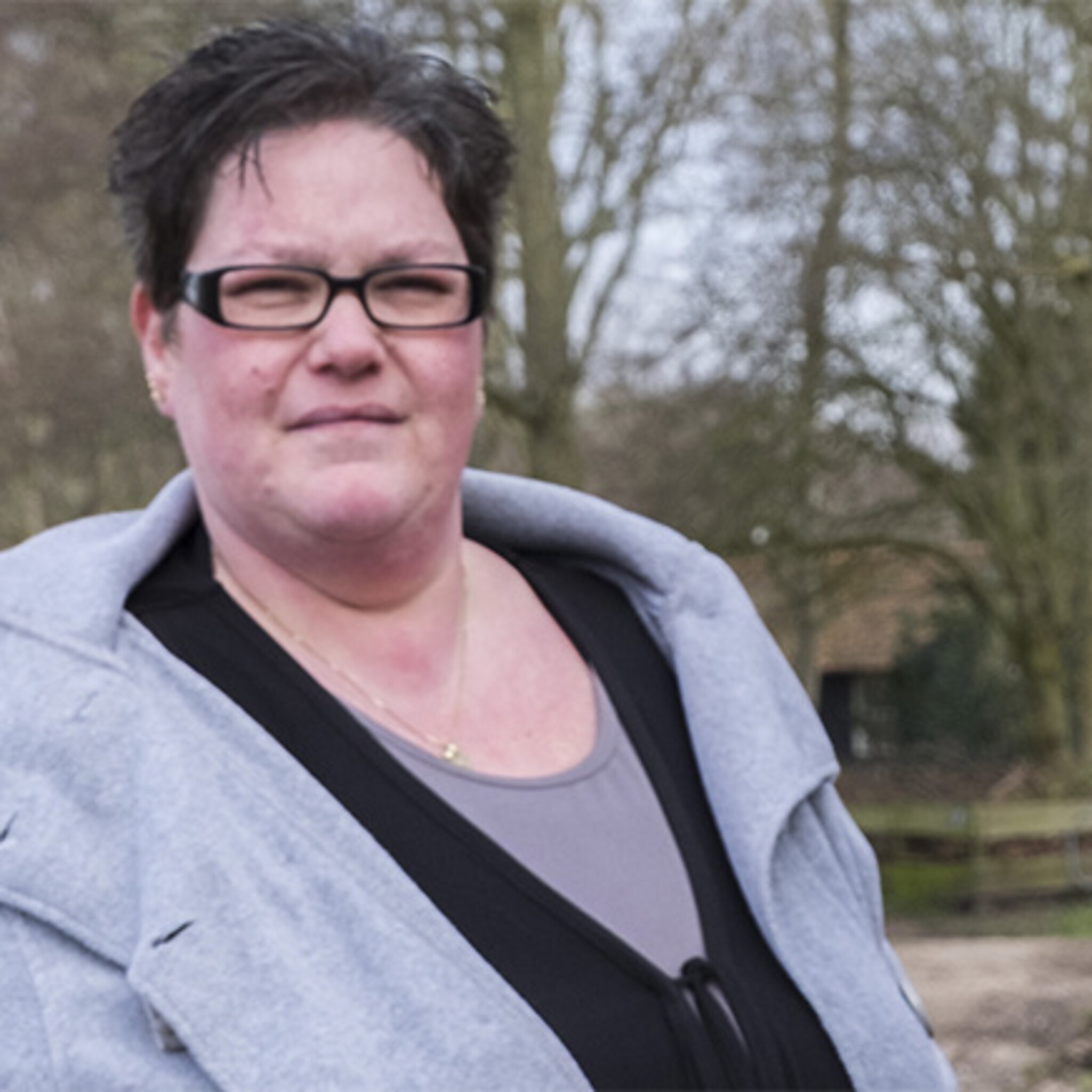 te zwaar voor de supermarkt