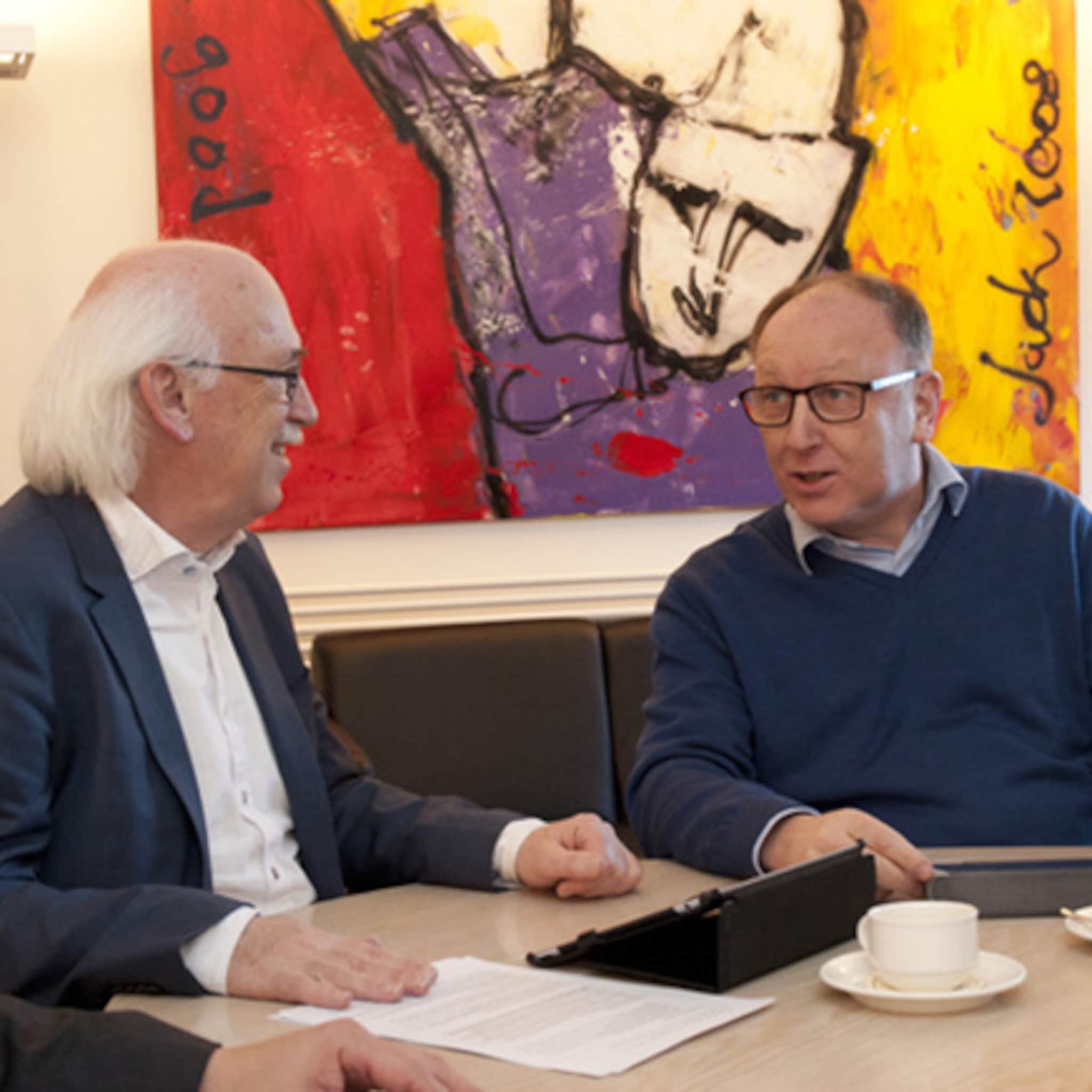 maak inzet arbeidsbeperkten makkelijker voor werkgevers