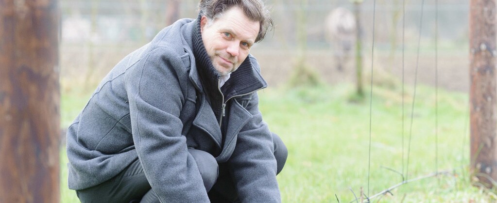beeld deondernemer