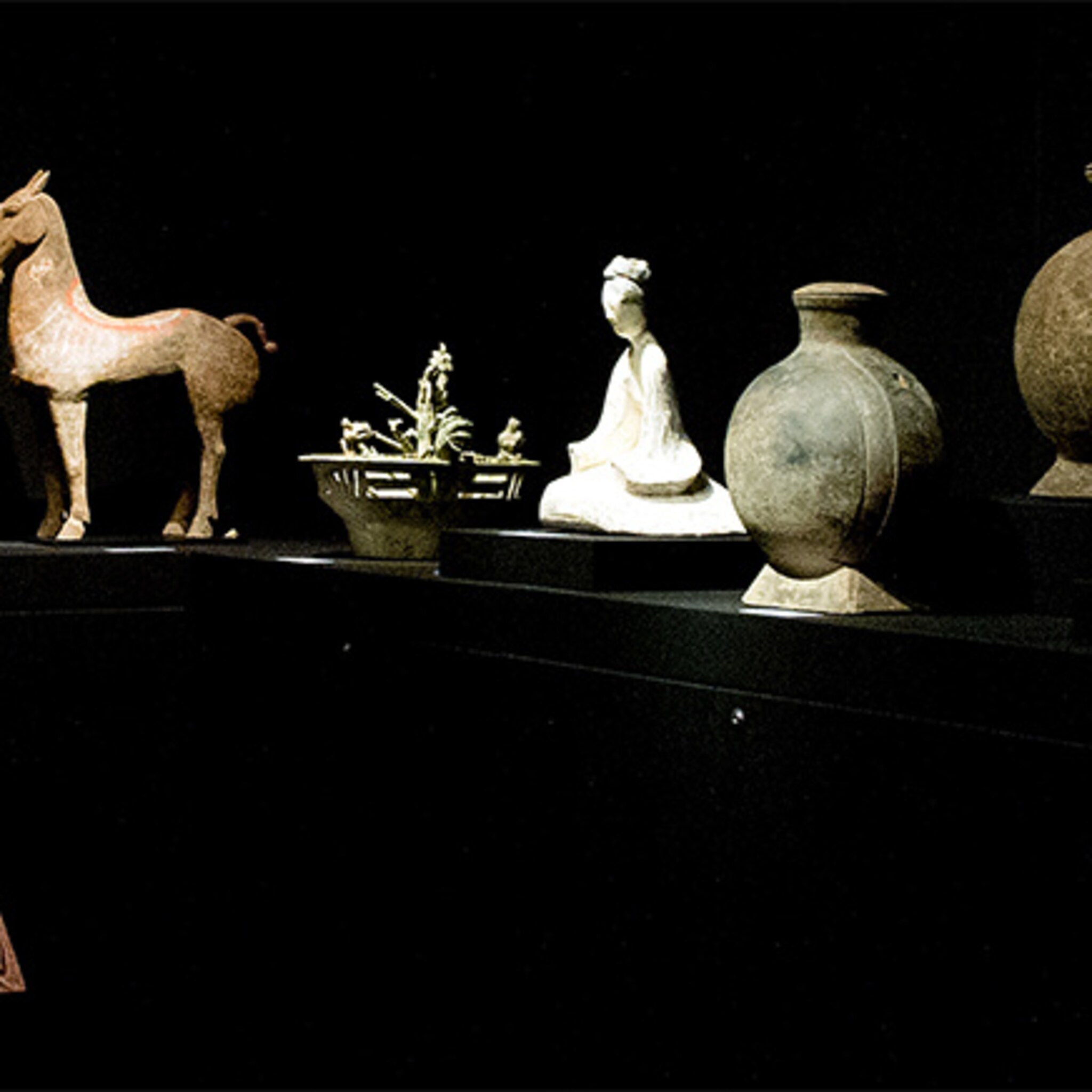 tefaf legt kunstminnende jetset in de watten