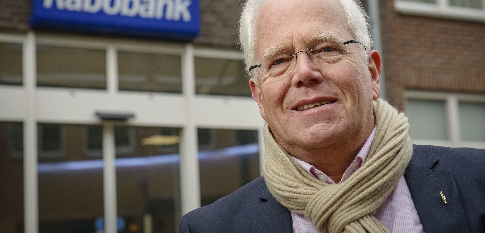 beeld deondernemer