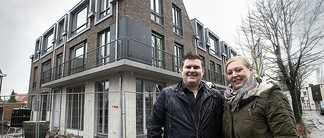 beeld deondernemer