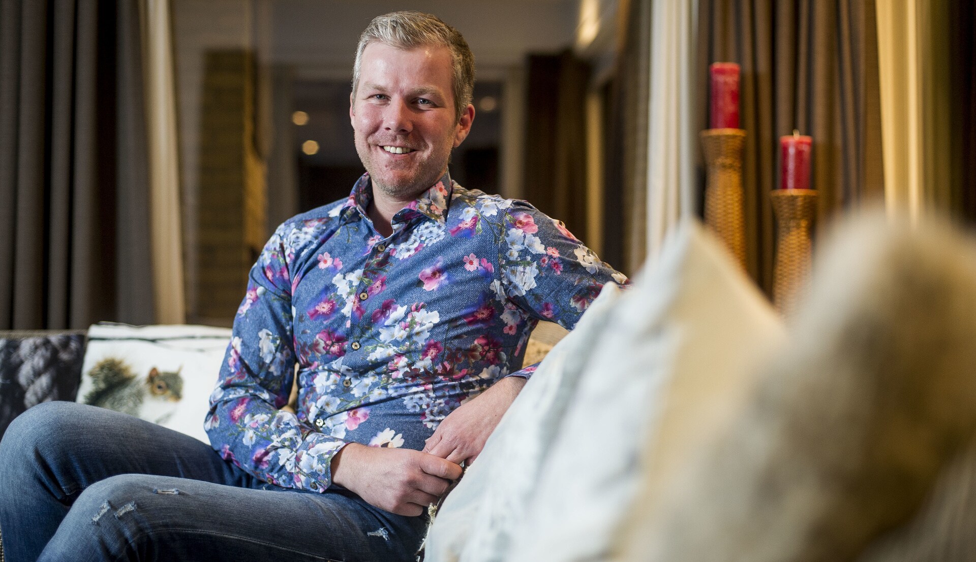 beeld deondernemer